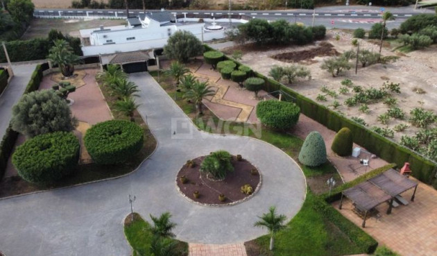 Resale - Villa - Elche - Costa Blanca