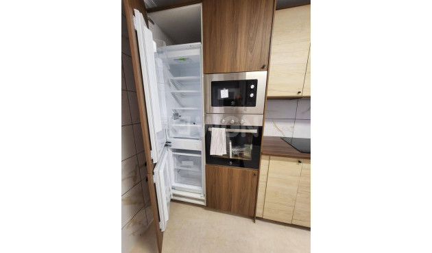 Odsprzedaż - Kamienica - San Miguel de Salinas - Ciudad De Las Comunicaciones