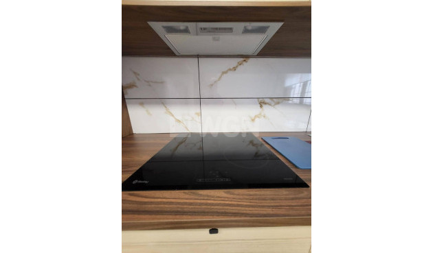 Odsprzedaż - Kamienica - San Miguel de Salinas - Ciudad De Las Comunicaciones