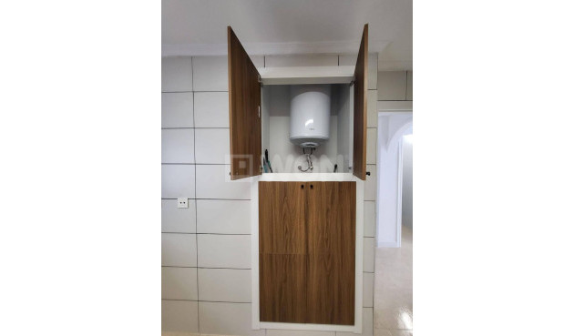 Odsprzedaż - Kamienica - San Miguel de Salinas - Ciudad De Las Comunicaciones