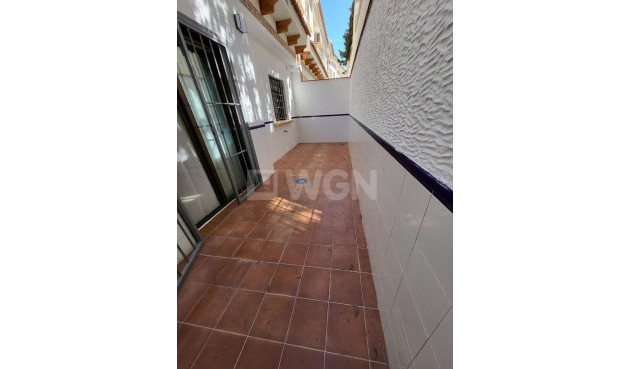 Odsprzedaż - Kamienica - San Miguel de Salinas - Ciudad De Las Comunicaciones