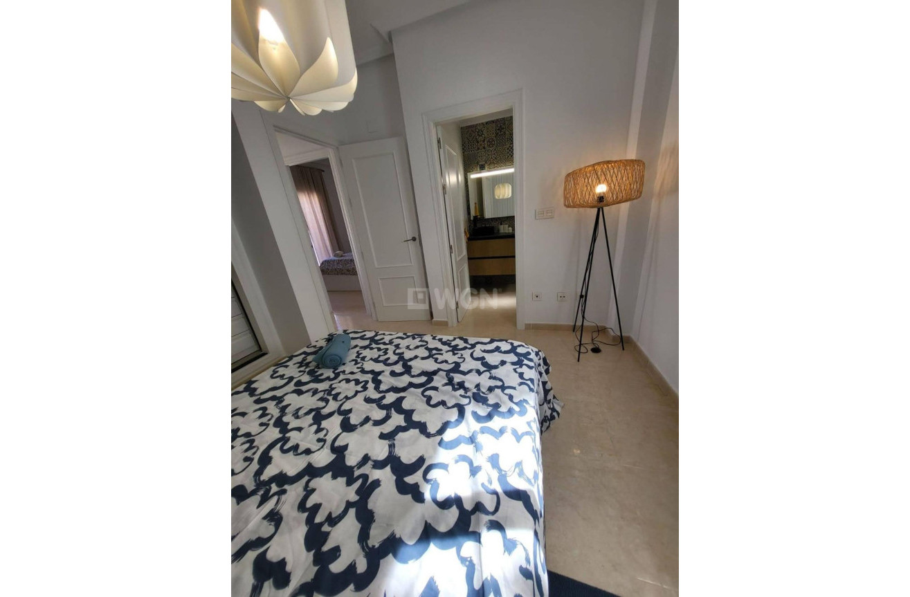 Odsprzedaż - Kamienica - San Miguel de Salinas - Ciudad De Las Comunicaciones