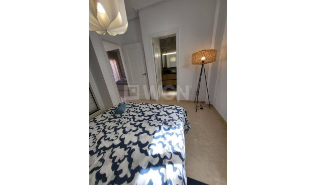 Odsprzedaż - Kamienica - San Miguel de Salinas - Ciudad De Las Comunicaciones