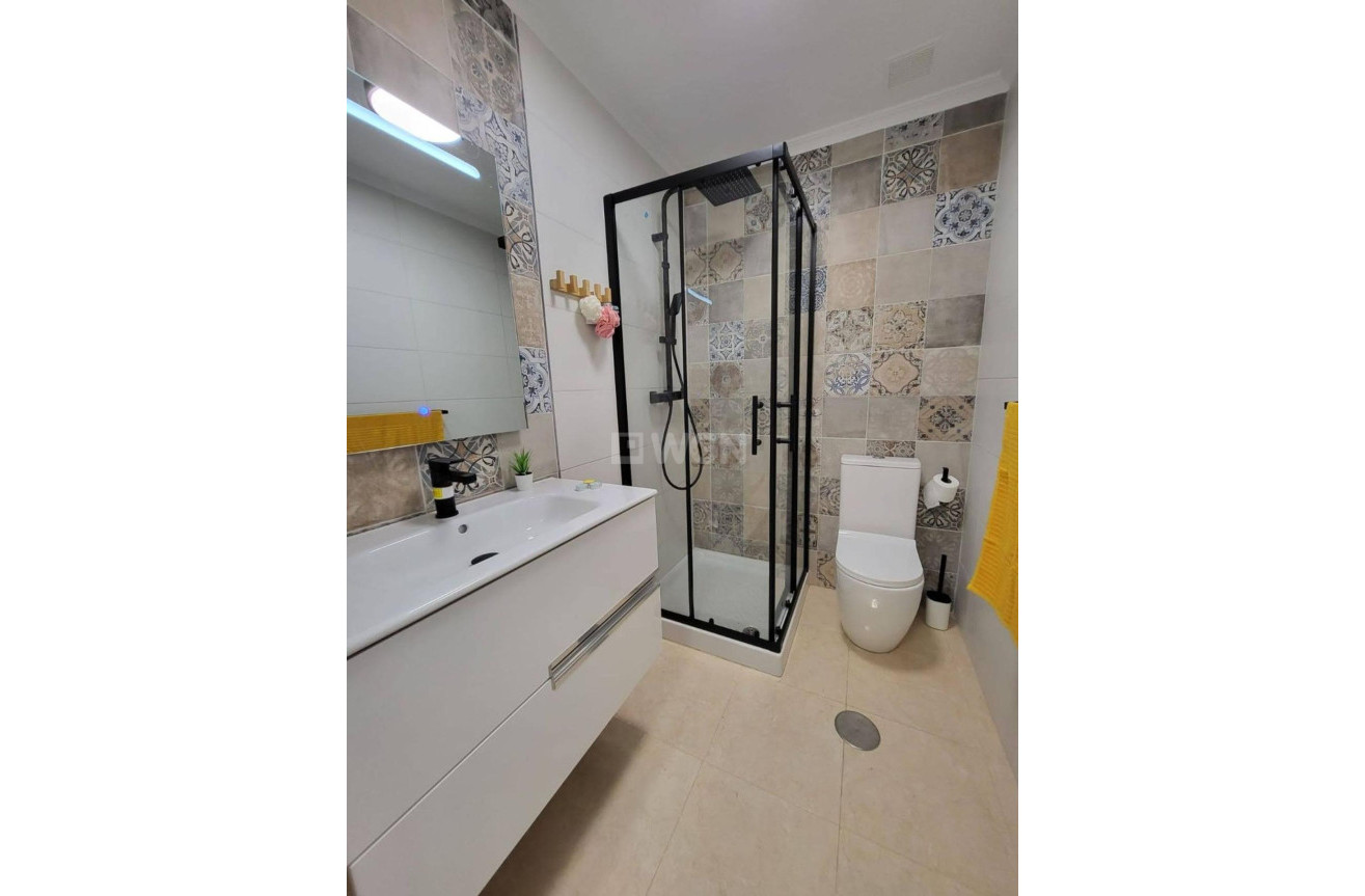 Odsprzedaż - Kamienica - San Miguel de Salinas - Ciudad De Las Comunicaciones