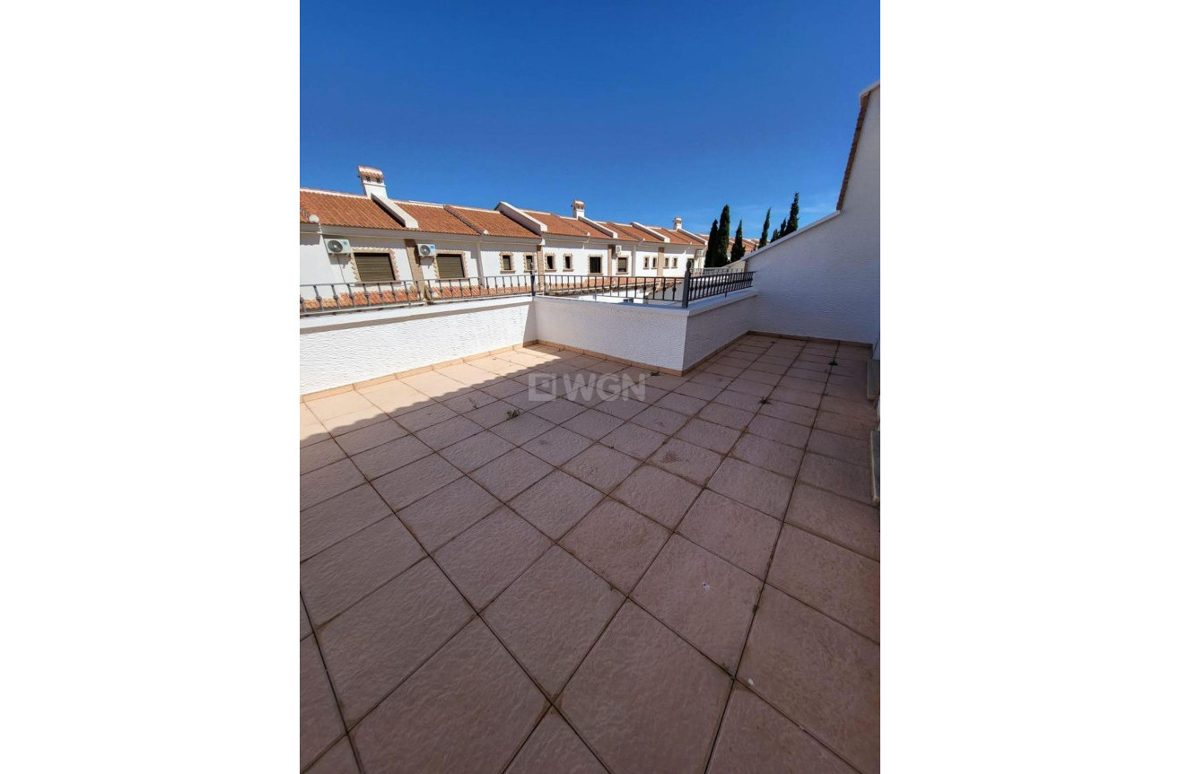 Odsprzedaż - Kamienica - San Miguel de Salinas - Ciudad De Las Comunicaciones