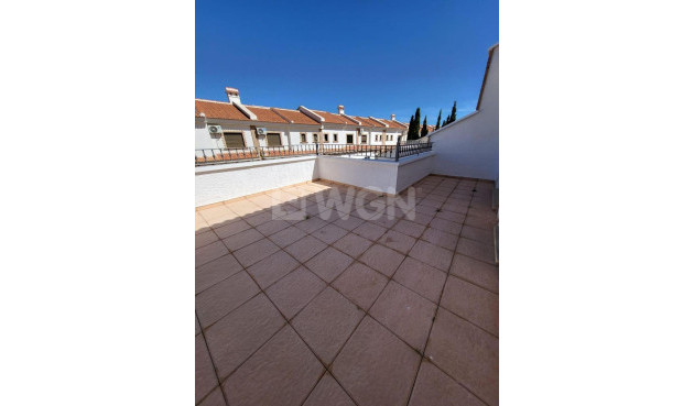 Odsprzedaż - Kamienica - San Miguel de Salinas - Ciudad De Las Comunicaciones