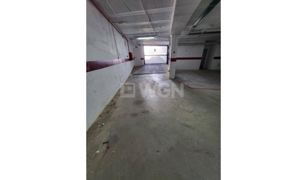 Odsprzedaż - Kamienica - San Miguel de Salinas - Ciudad De Las Comunicaciones