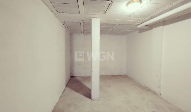 Odsprzedaż - Kamienica - San Miguel de Salinas - Ciudad De Las Comunicaciones