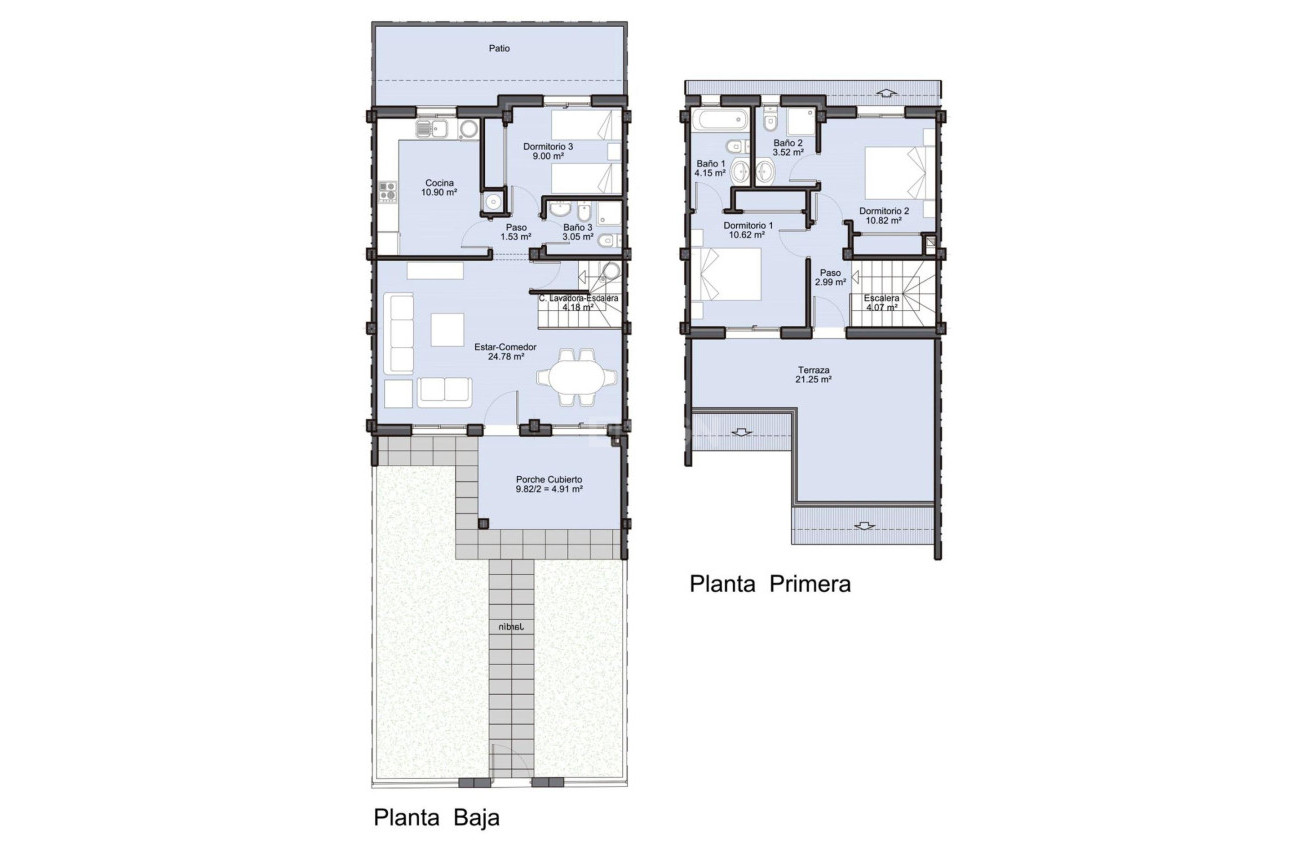 Odsprzedaż - Kamienica - San Miguel de Salinas - Ciudad De Las Comunicaciones