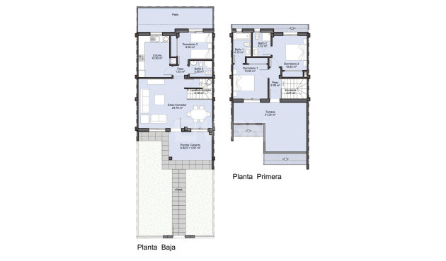 Odsprzedaż - Kamienica - San Miguel de Salinas - Ciudad De Las Comunicaciones