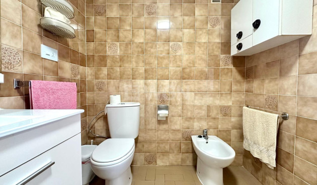 Wiederverkauf - Penthouse - Torrevieja - Centro