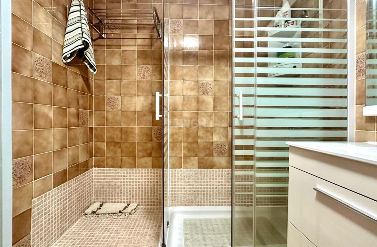 Wiederverkauf - Penthouse - Torrevieja - Centro