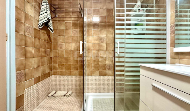 Wiederverkauf - Penthouse - Torrevieja - Centro