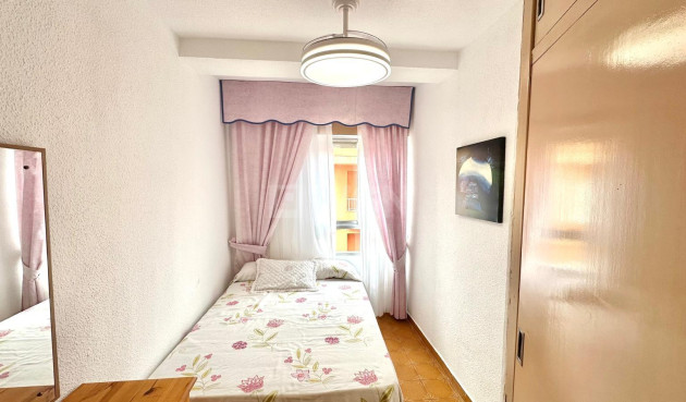 Wiederverkauf - Penthouse - Torrevieja - Centro