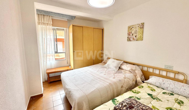 Wiederverkauf - Penthouse - Torrevieja - Centro