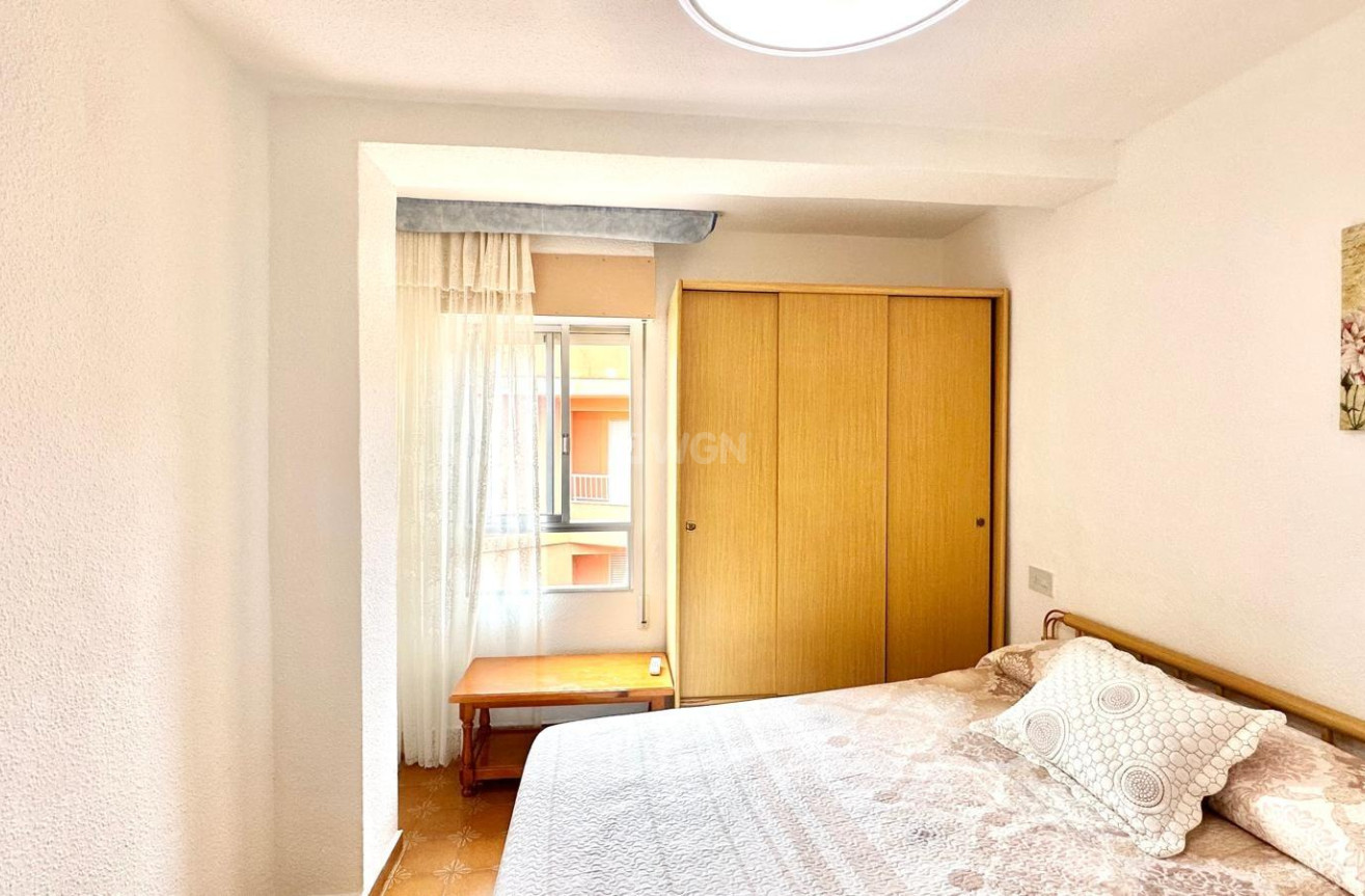 Wiederverkauf - Penthouse - Torrevieja - Centro