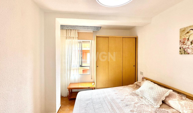 Wiederverkauf - Penthouse - Torrevieja - Centro