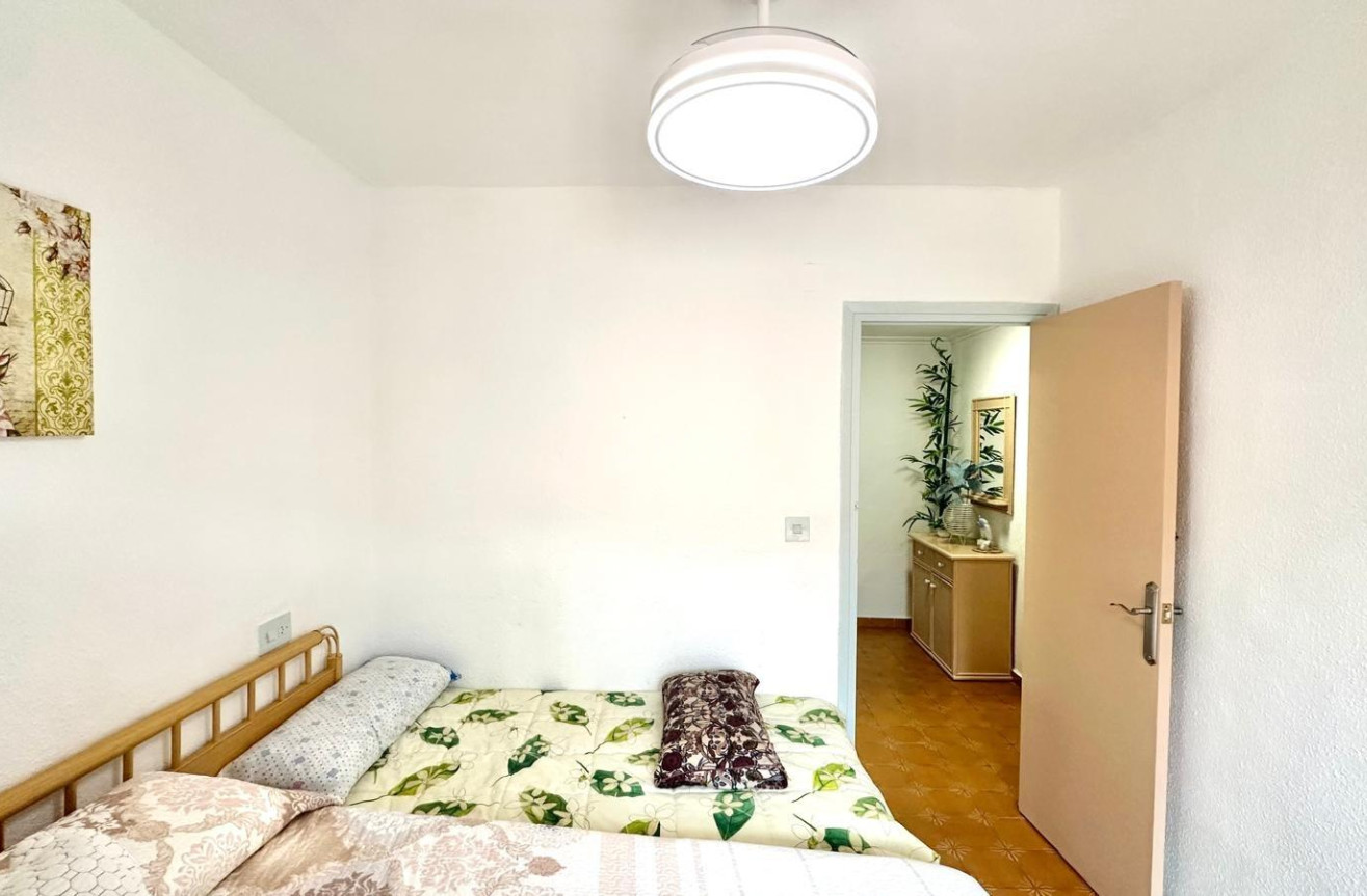 Wiederverkauf - Penthouse - Torrevieja - Centro