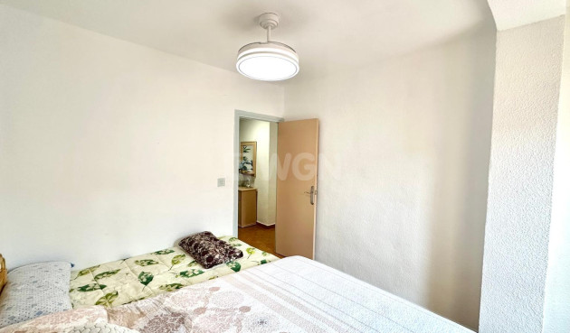 Wiederverkauf - Penthouse - Torrevieja - Centro