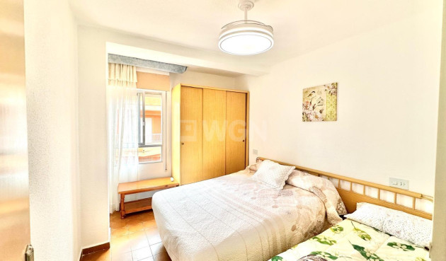 Wiederverkauf - Penthouse - Torrevieja - Centro