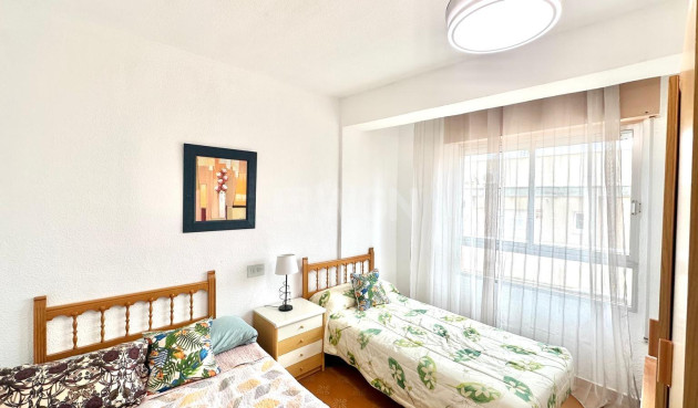 Wiederverkauf - Penthouse - Torrevieja - Centro