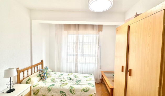 Wiederverkauf - Penthouse - Torrevieja - Centro