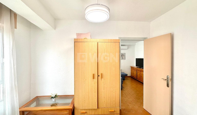 Wiederverkauf - Penthouse - Torrevieja - Centro