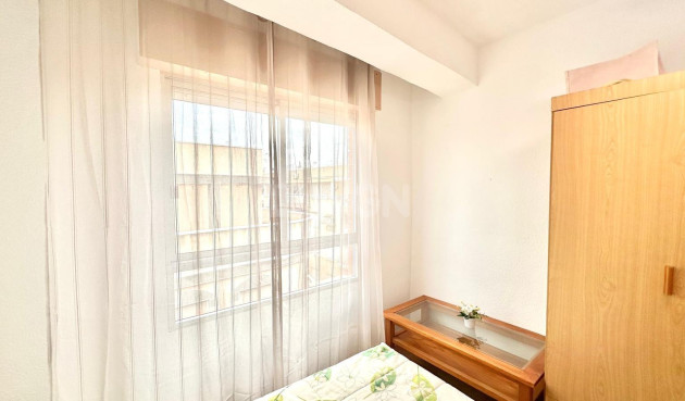 Wiederverkauf - Penthouse - Torrevieja - Centro