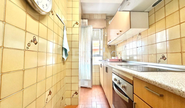 Wiederverkauf - Penthouse - Torrevieja - Centro