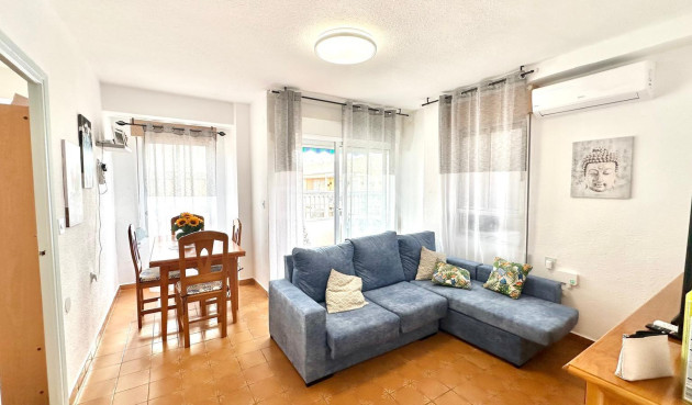 Wiederverkauf - Penthouse - Torrevieja - Centro