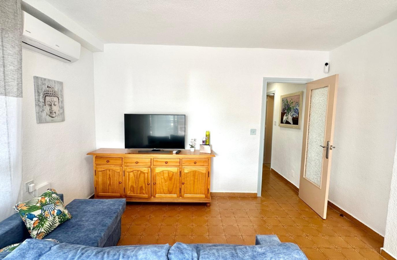 Wiederverkauf - Penthouse - Torrevieja - Centro