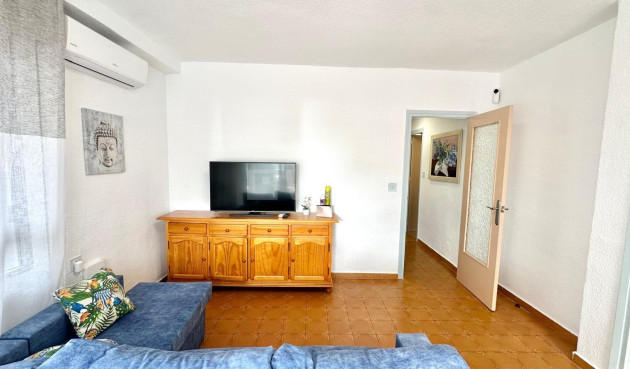 Wiederverkauf - Penthouse - Torrevieja - Centro