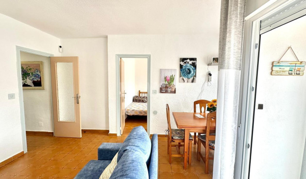 Wiederverkauf - Penthouse - Torrevieja - Centro