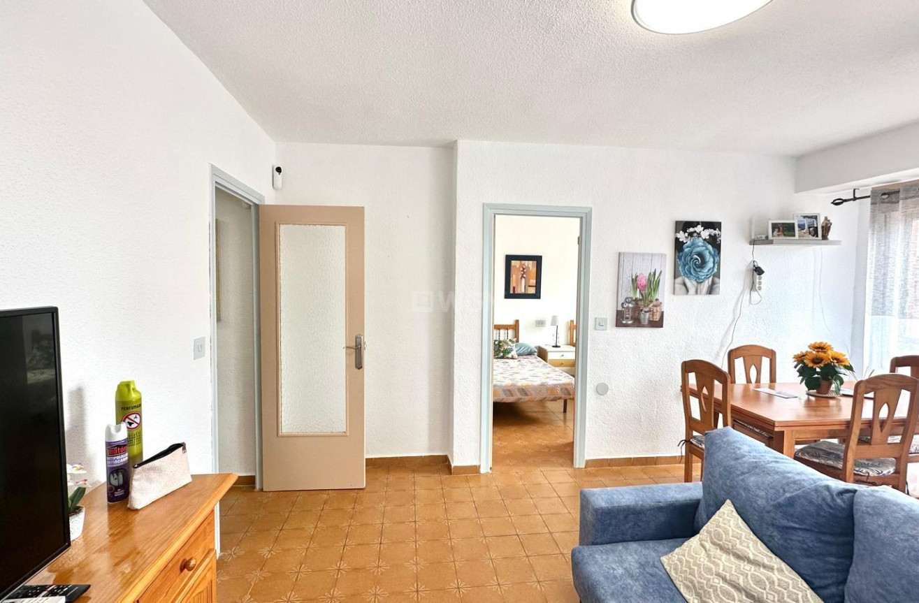 Wiederverkauf - Penthouse - Torrevieja - Centro