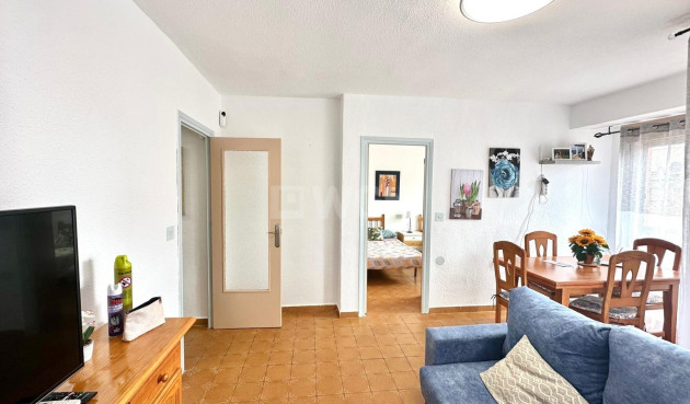 Wiederverkauf - Penthouse - Torrevieja - Centro