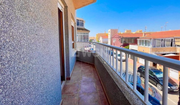 Resale - Apartment / flat - Torrevieja - Costa Blanca
