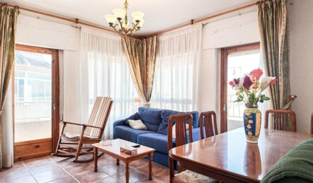 Resale - Apartment / flat - Torrevieja - Costa Blanca