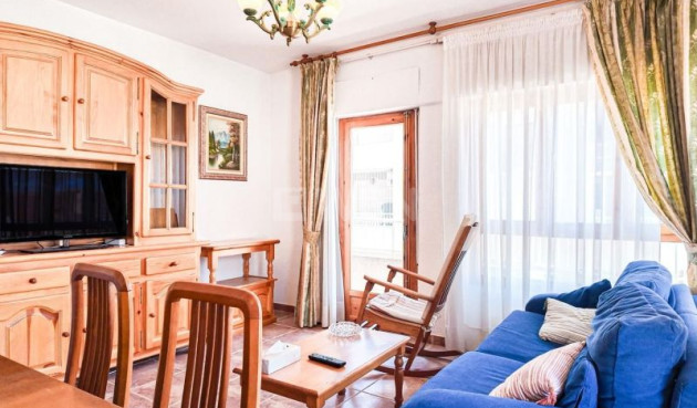 Resale - Apartment / flat - Torrevieja - Costa Blanca