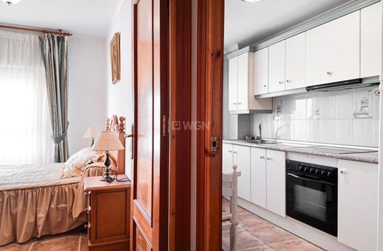 Resale - Apartment / flat - Torrevieja - Costa Blanca
