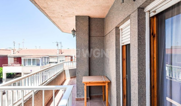 Resale - Apartment / flat - Torrevieja - Costa Blanca