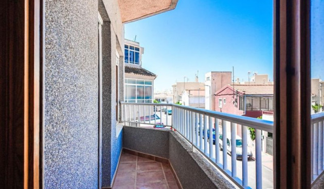 Resale - Apartment / flat - Torrevieja - Costa Blanca