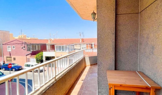 Resale - Apartment / flat - Torrevieja - Costa Blanca