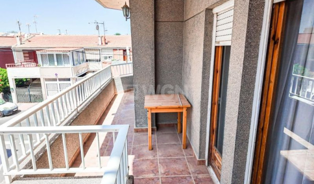 Resale - Apartment / flat - Torrevieja - Costa Blanca