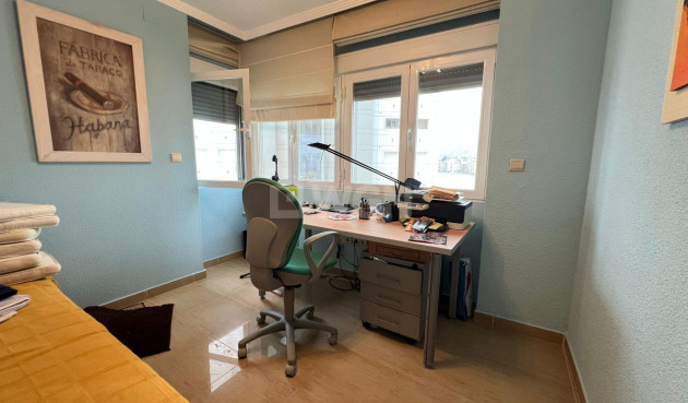 Resale - Apartment / flat - Benidorm - Rincon De Loix Cruz