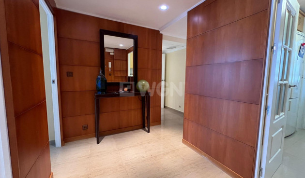 Resale - Apartment / flat - Benidorm - Rincon De Loix Cruz