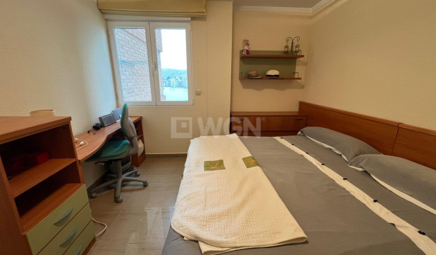 Resale - Apartment / flat - Benidorm - Rincon De Loix Cruz