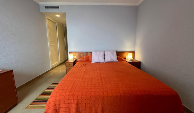 Resale - Apartment / flat - Benidorm - Rincon De Loix Cruz