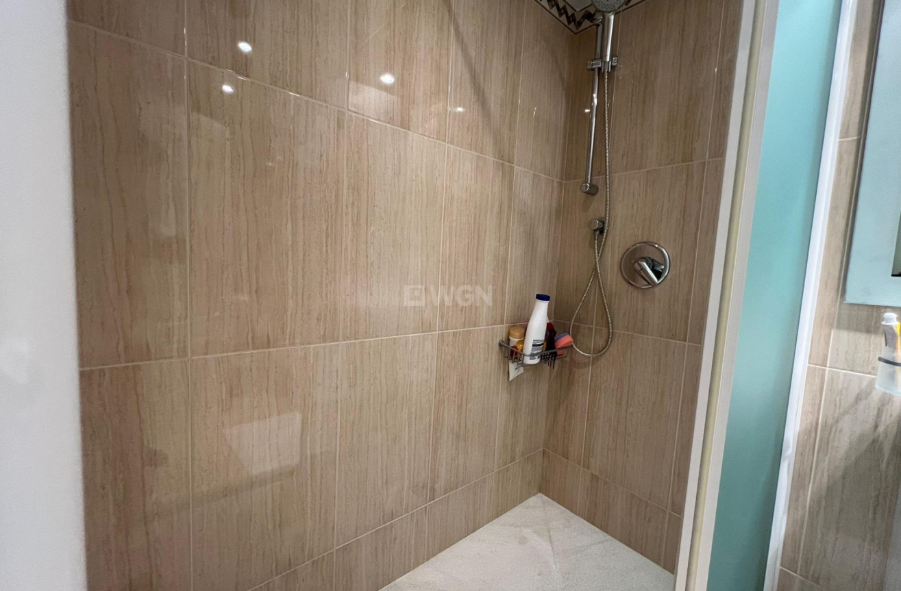 Resale - Apartment / flat - Benidorm - Rincon De Loix Cruz