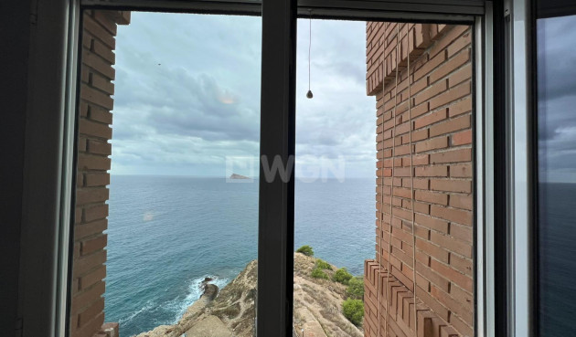 Resale - Apartment / flat - Benidorm - Rincon De Loix Cruz