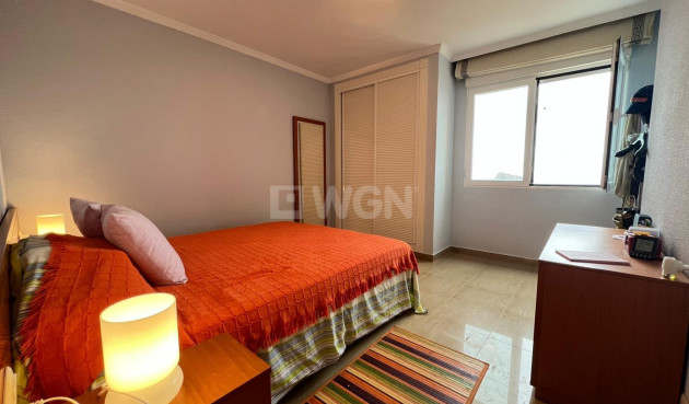 Resale - Apartment / flat - Benidorm - Rincon De Loix Cruz